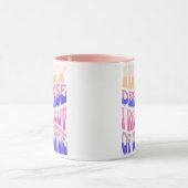 In My Defense I Ran Out of Coffee Mug Mok (Midden)