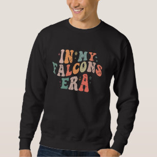 In My Falcons Era Party Mannen Vrouwen Kinder Desi Trui