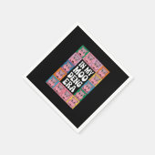 In My Moo Deng Era Moo Deng Hippo Lover Servet (Hoek)