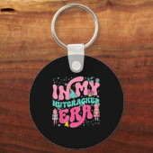In My Nutcracker Era Nutcracker Squad Nk Christmas Sleutelhanger (Voorkant)