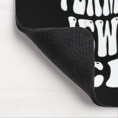 In My Permanent Jewelry Era, Artist Technician Muismat (Hoek)