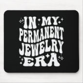 In My Permanent Jewelry Era, Artist Technician Muismat (Voorkant)