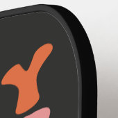 In My Pickleball Era Custom Name Pickleball Paddle (Links Detail)