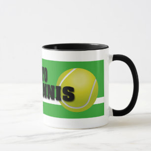 "In" naar Tennis Mok