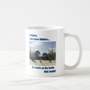 In Natuur Koffiemok