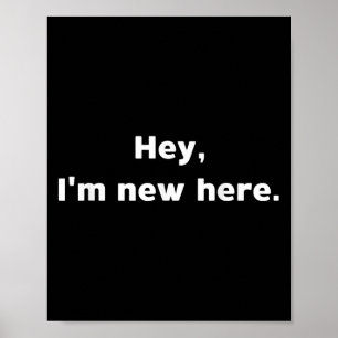 In nieuw citaat hier grappig voor nieuwe baan scho poster