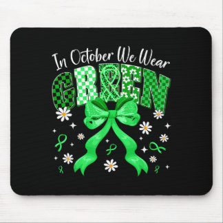 In October We Wear Green For Dwarfism Awareness Gi Muismat