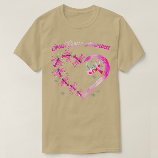 In oktober Draag we Dr. T-shirt (Design voorkant)