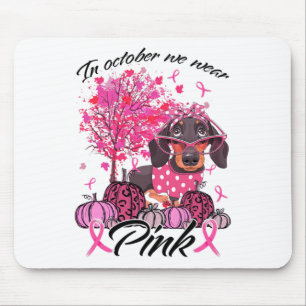 In oktober Draag we roze da Muismat