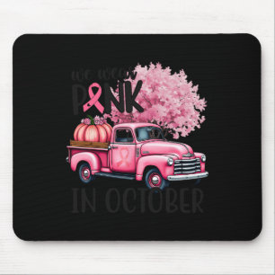In oktober Draag we roze Ha Muismat