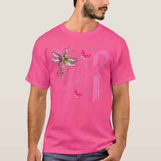 In oktober Draag we roze koolstofborst-kanker T-shirt
