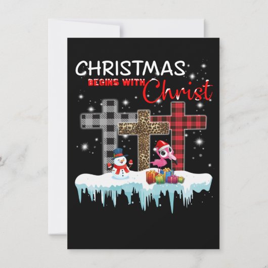 In oktober Draag zelfs heksen roze T-shirt Breast Kaart (Achterkant)