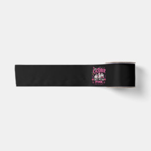 In oktober dragen we roze tegen borstkanker lint