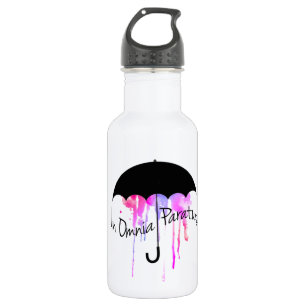 In Omnia Paratus Bottle - Gilmore Girls Waterfles