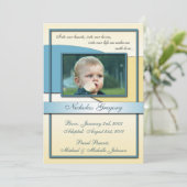 In onze harten ~ Aankondigingen van overneming (Staand voorkant)