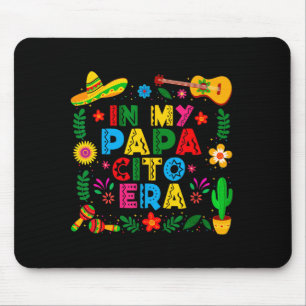 In papacito was happy cinco de mayo mexicaans fees muismat