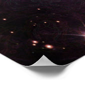 In perfecte balans poster (Hoek)