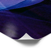 In perfecte liefde... perfect poster (Hoek)