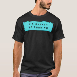 in plaats daarvan 5 t-shirt
