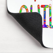 In plaats daarvan kantelen muismat (Hoek)