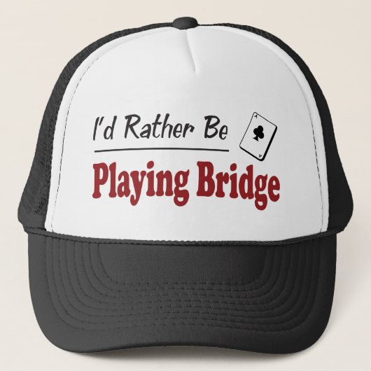 In plaats daarvan speel je Bridge Trucker Pet (Voorkant)