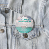 In Port Custom Button (In situ)