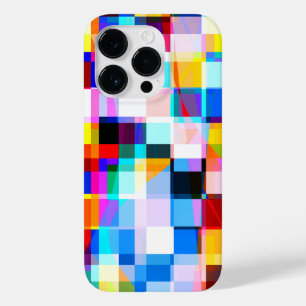 in Pset 3 - kleurrijke iPhone Case