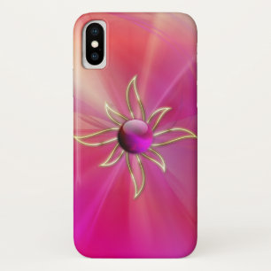 In Radiant Splendor iPhone Case-Mate X Hoesje