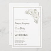 in reliëf kaart (Voorkant / Achterkant)