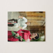  in rood legpuzzel (Horizontaal)