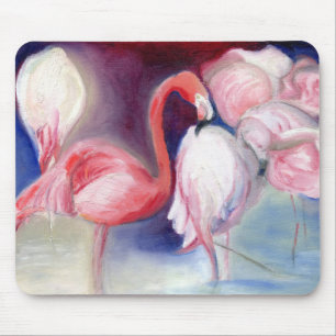 in roze 2012 muismat