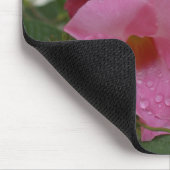 In roze M_70 Mousepad Muismat (Hoek)