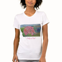  in Roze! Schotse Hooglanden