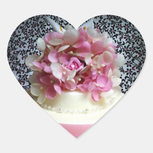 in roze Stickers (Voorkant)