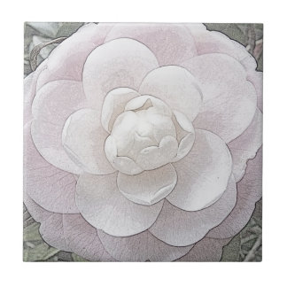  in roze tegeltje
