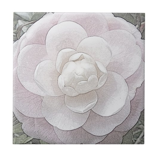  in roze tegeltje (Voorkant)