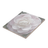  in roze tegeltje (Zijkant)