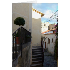 In Scalea