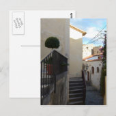 In Scalea Briefkaart (Voorkant / Achterkant)