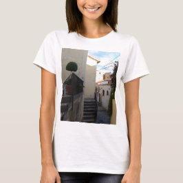 In Scalea T-shirt