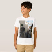 In Scalea T-shirt (Voorkant volledig)