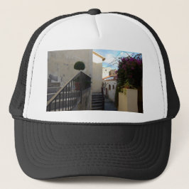 In Scalea Trucker Pet