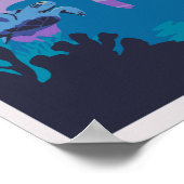 In Search of Atlantis Poster (Hoek)