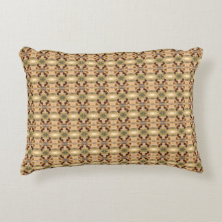 In Search of Blossom Gold.4 Accent Kussen