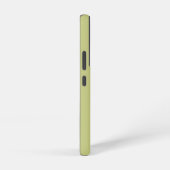 In september Draag we Gold Childhood Cancer Aware Samsung Galaxy Hoesje (Rechterkant)