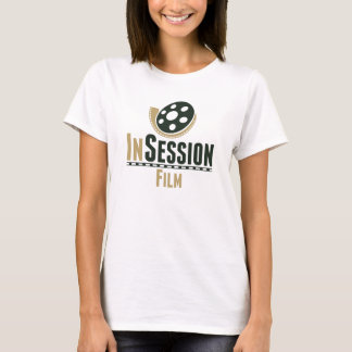 In-Session Film Women's T-shirt