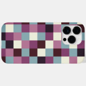 in spel 2 - kleuren iPhone Case (Achterkant (horizontaal))