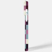 in spel 2 - kleuren iPhone Case (Achterkant / Links)