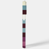in spel 2 - kleuren iPhone Case (Achterkant / Rechts)