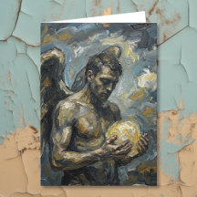 In Sympathie | Rouw en Verlies Gedicht | Engel